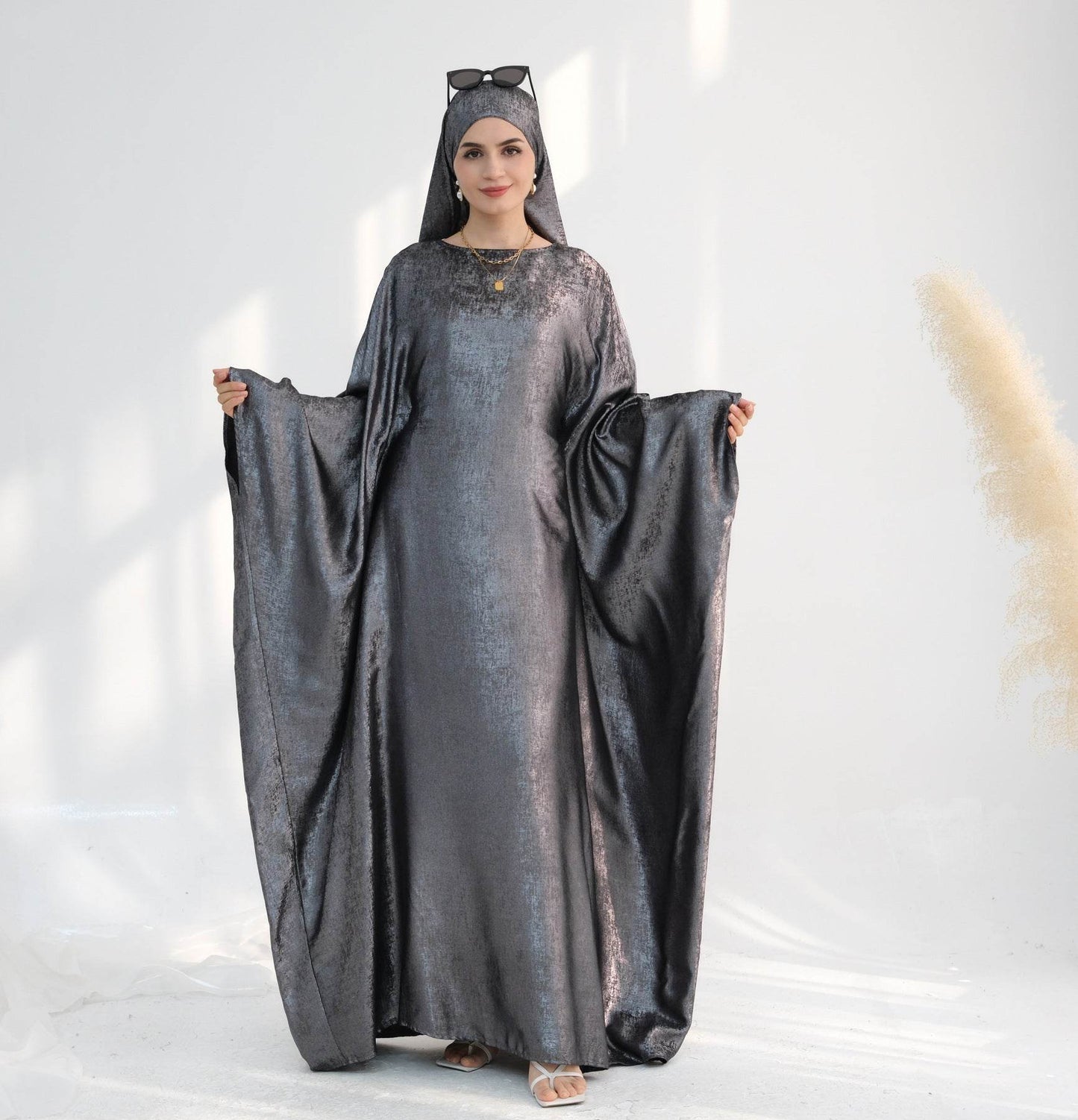 Turkey elegant dress - Price Value Store