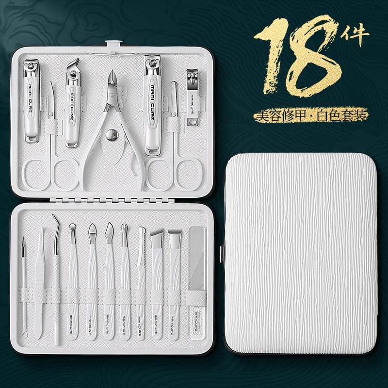Nail Clippers Set - Price Value Store