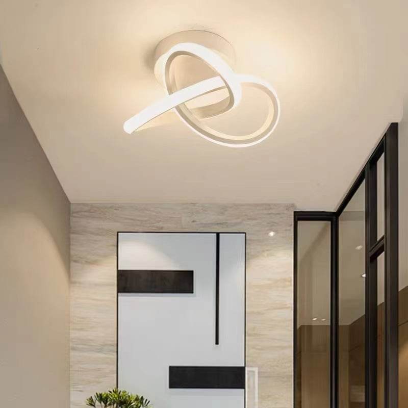 led simple ceiling lamp - Price Value Store
