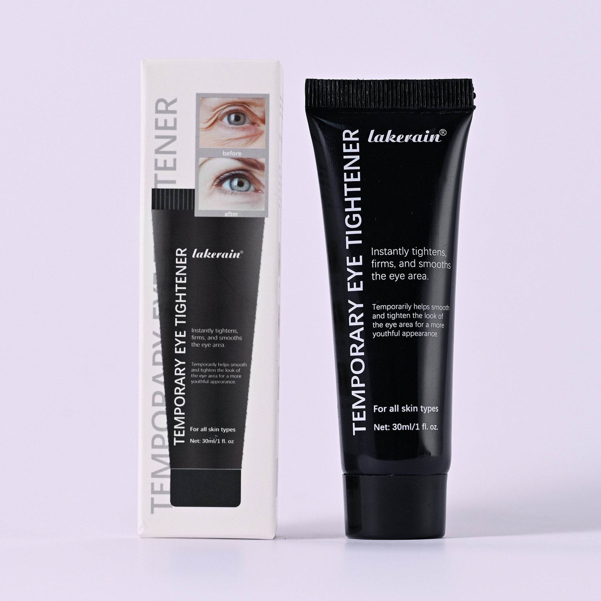 Moisturizing Instant Eye Tight Eye Cream - Price Value Store
