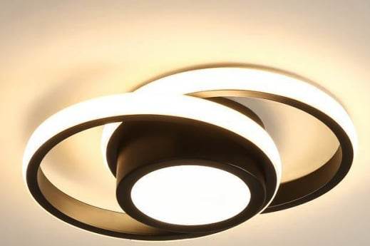 led simple ceiling lamp - Price Value Store