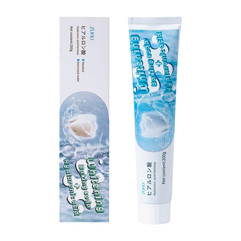 baking soda toothpaste - Price Value Store