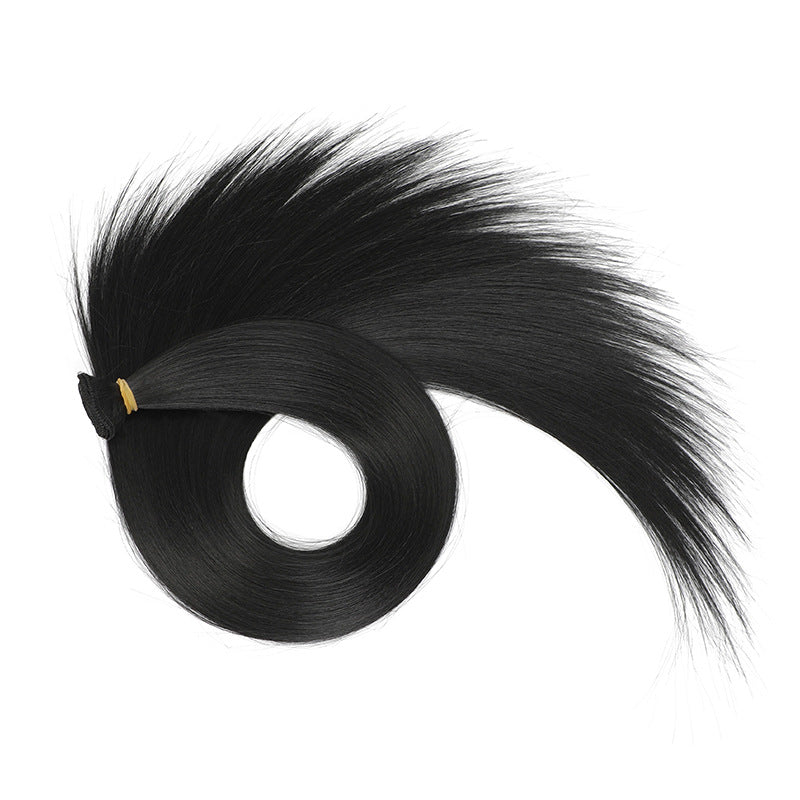 Cosplay wig extension