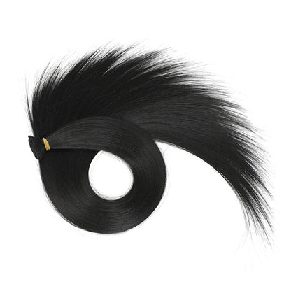 Cosplay wig extension
