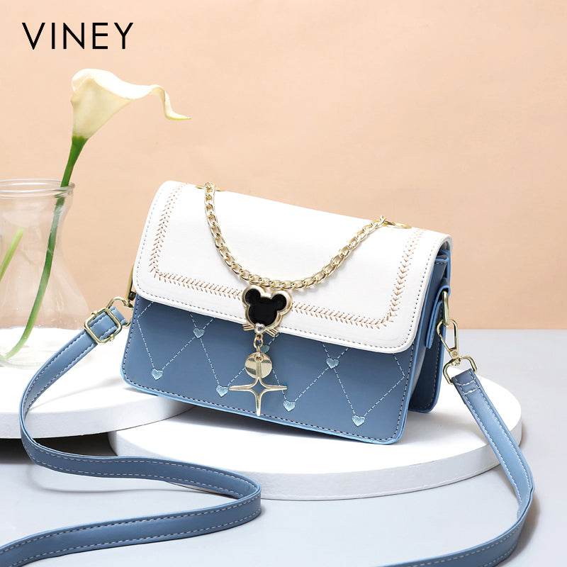 High-end crossbody bag - Price Value Store