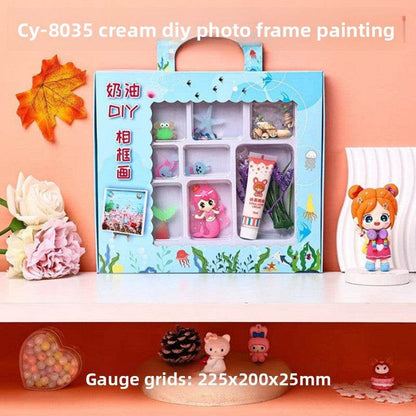Children's DIY Crafts - Price Value Store