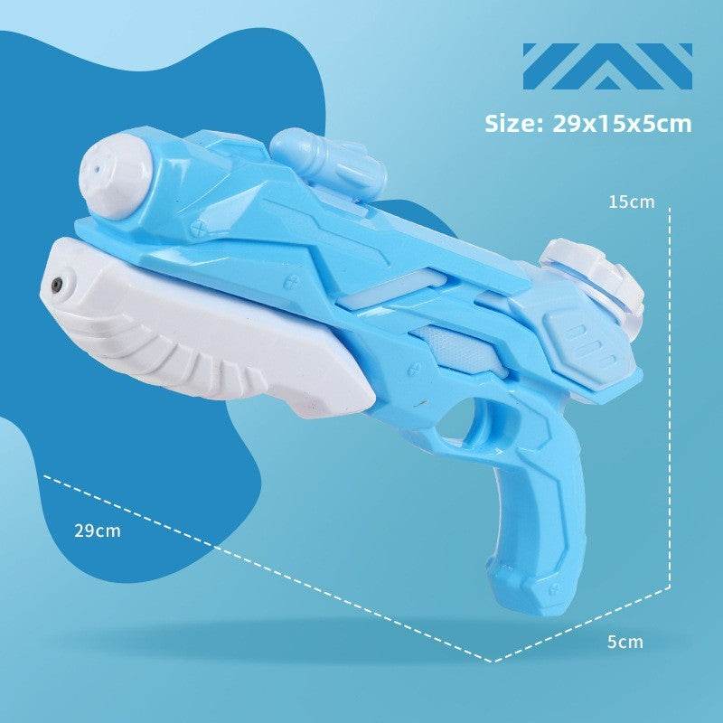 Pull-out large-capacity water gun toy - Price Value Store