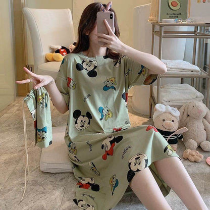 Cute lightweight loungewear - Price Value Store