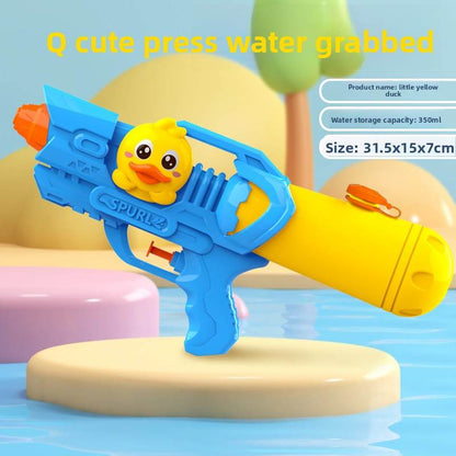 Children's Press Water Gun Summer Outdoor Beach Toy - Price Value Store