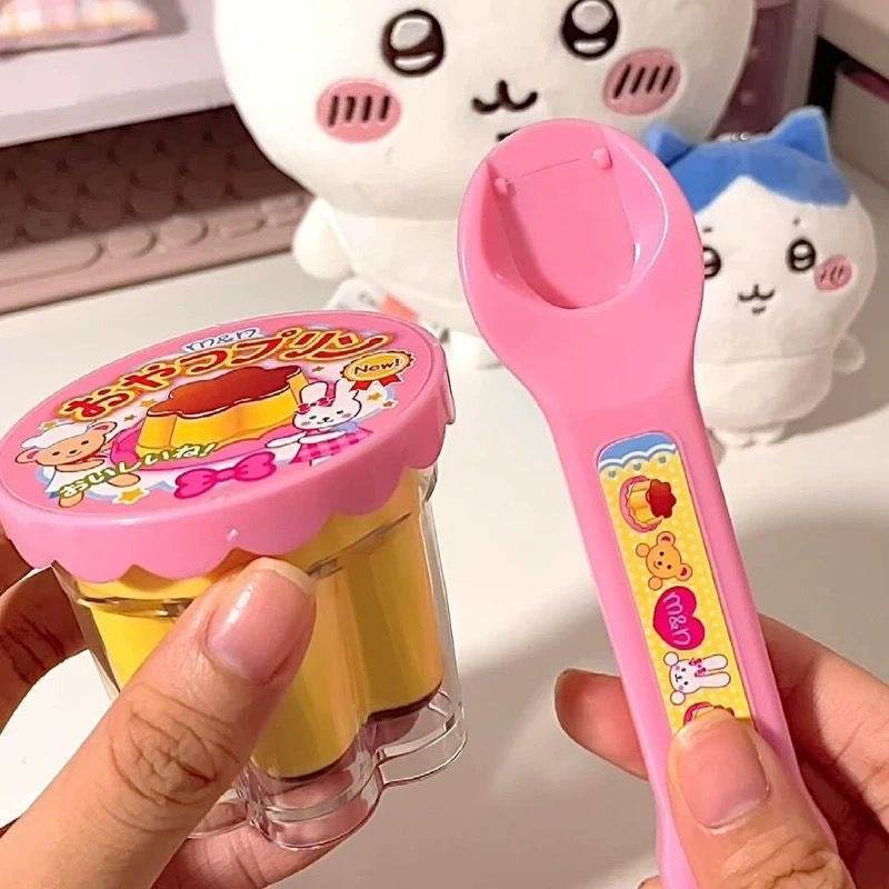 Strawberry pudding feeding toy - Price Value Store