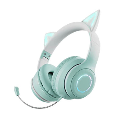 Cat ear Bluetooth headphones - Price Value Store