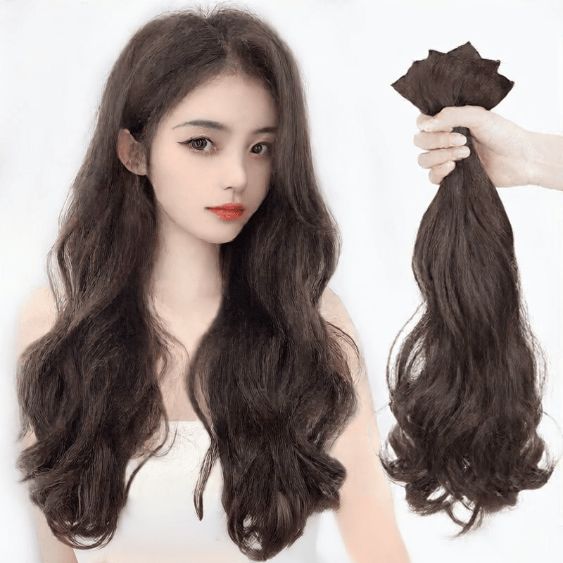 Synthetic Hair Extensions - Price Value Store