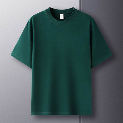 Men's Cotton Short Sleeve T-Shirt - Price Value Store