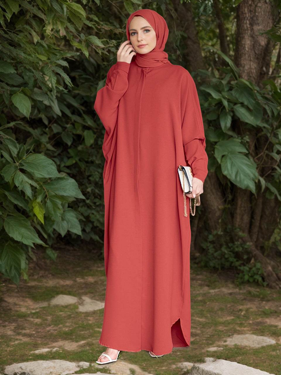 Muslim Robe - Price Value Store