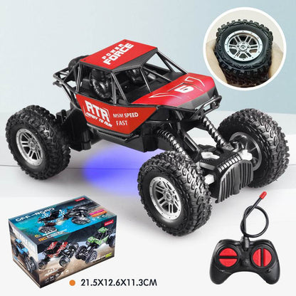 Off-road climbing vehicle, children's remote control car - Price Value Store