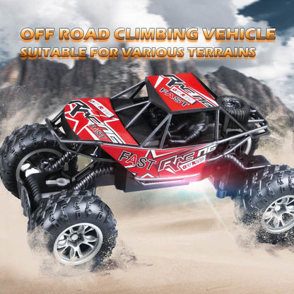 Off-road climbing vehicle, children's remote control car - Price Value Store