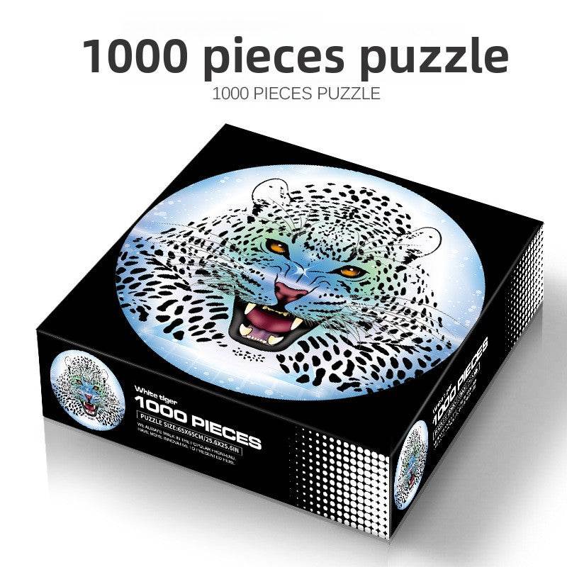 Puzzle with Various Themes - Price Value Store
