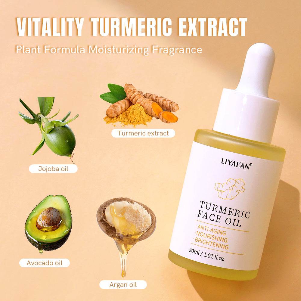 Facial care spa massage oil - Price Value Store