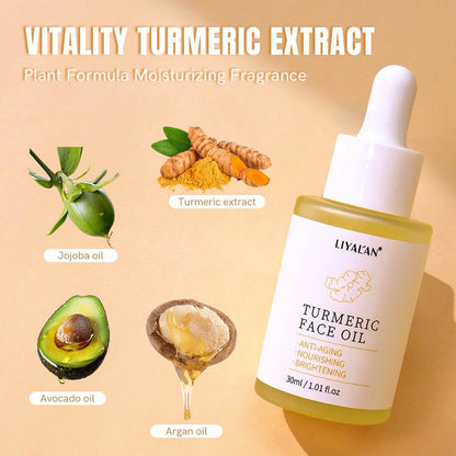 Facial care spa massage oil - Price Value Store