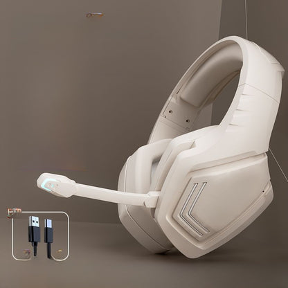 Wireless Bluetooth Headphones for Gaming