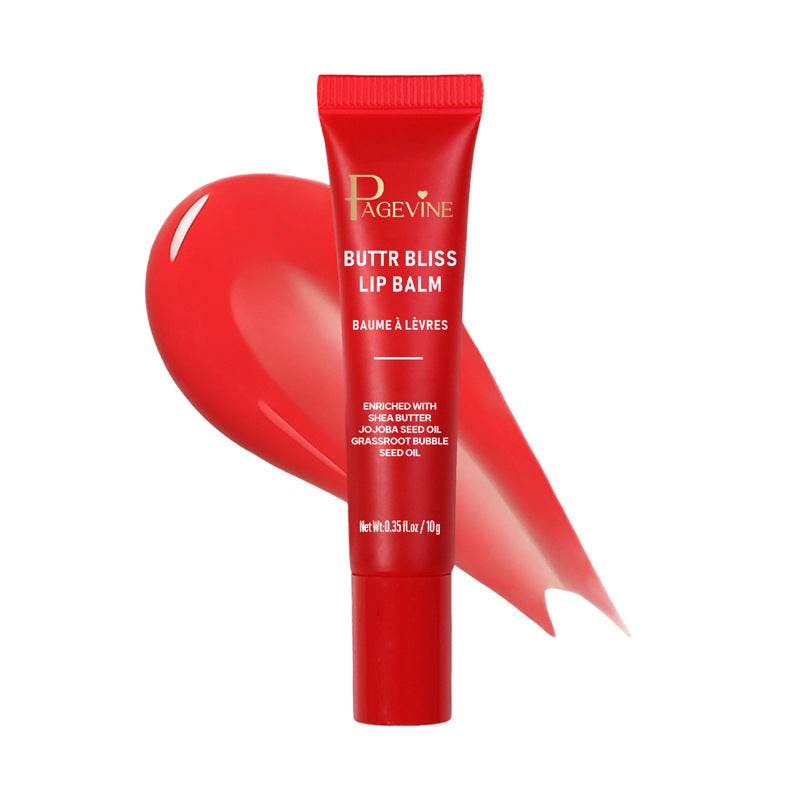 Peptide butter lip balm - Price Value Store