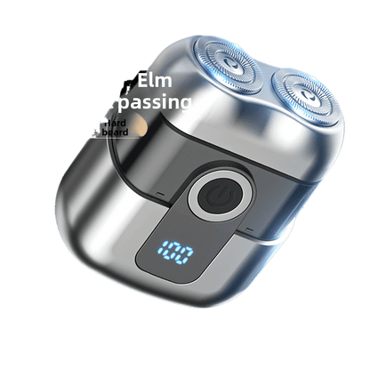 Electric razor for men - Price Value Store