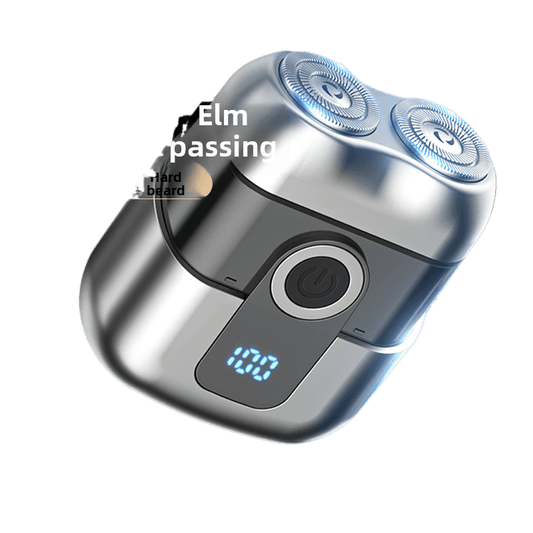 Electric razor for men - Price Value Store