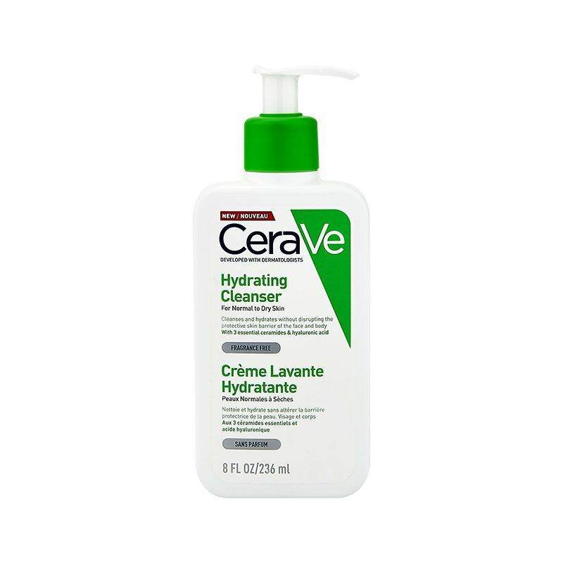 Ammonia Bubble Foam Facial Cleanser 236ml - Price Value Store