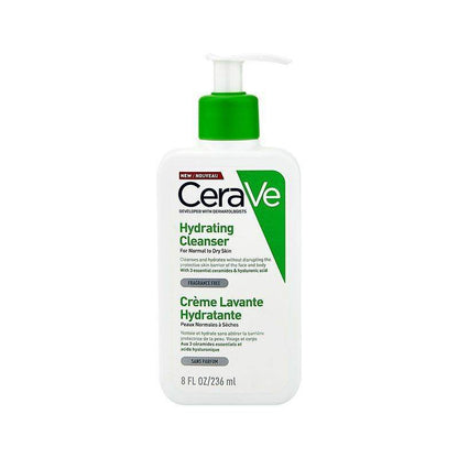 Ammonia Bubble Foam Facial Cleanser 236ml - Price Value Store