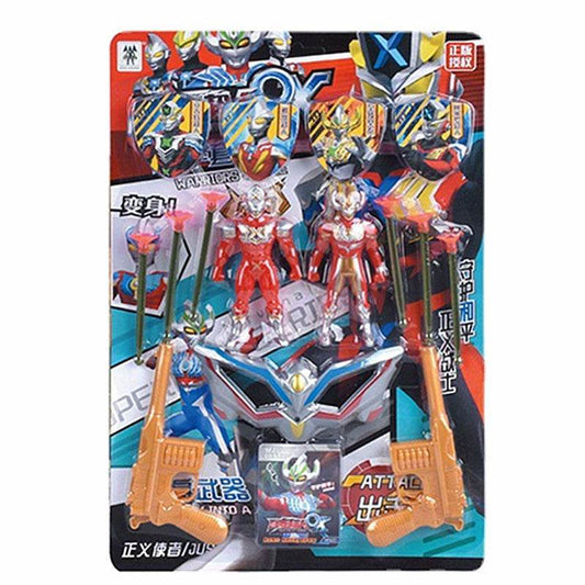 Transforming robot toy - Price Value Store