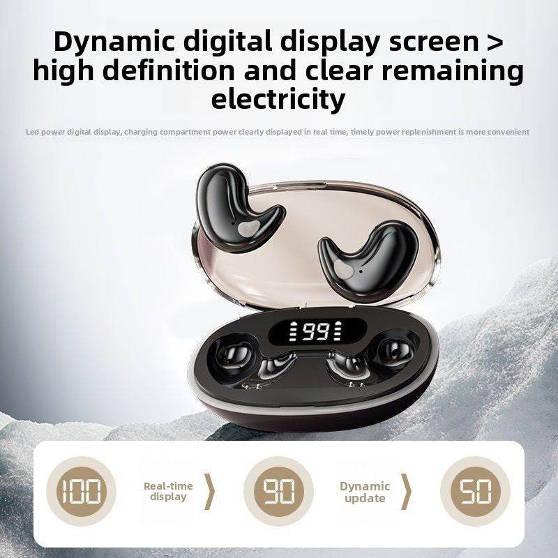 Bone conduction Bluetooth headphones - Price Value Store
