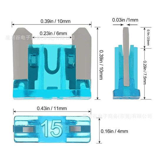 Car plug-in fuse - Price Value Store