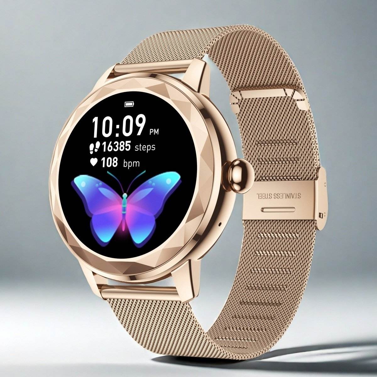 G208 smartwatch - Price Value Store