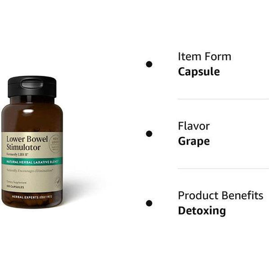 60ml Lymphatic Oral Liquid Lymphatic Drainage - Price Value Store