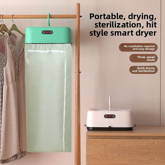 Intelligent dryer - Price Value Store