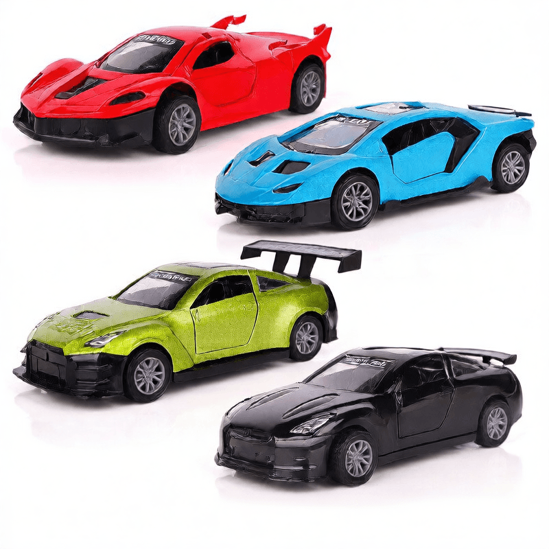 1:32 alloy car model simulation toy - Price Value Store