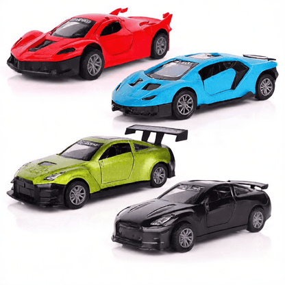 1:32 alloy car model simulation toy - Price Value Store