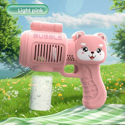 Bubble gun light - Price Value Store