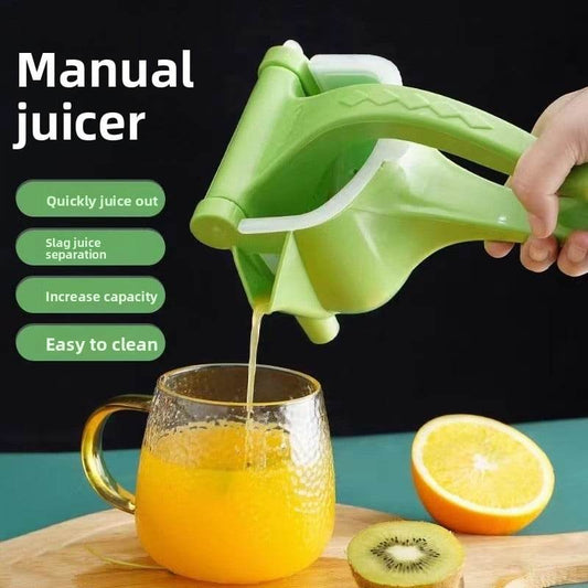 Multifunctional Hand Press Manual Juicer for Home Use - Price Value Store