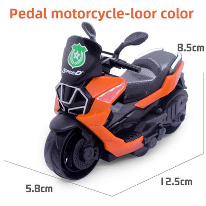 Toy car, excavator, inertial off-road vehicle - Price Value Store