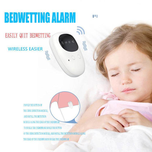 Children's wireless wet diaper alarm - Price Value Store