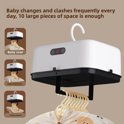 Intelligent dryer - Price Value Store