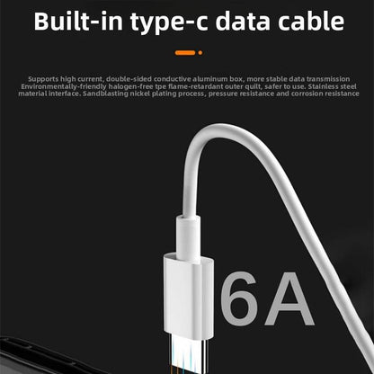 120-watt ultra-fast flash charging cable for mobile phone charger - Price Value Store