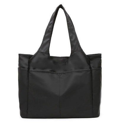 Carry an Oxford cloth travel bag - Price Value Store