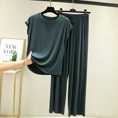 Big-size loose home wear - Price Value Store