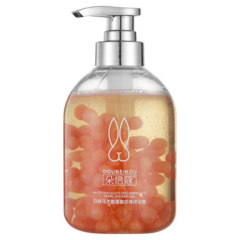 Duobiko Amino Acid Pearl Oil Control Shampoo