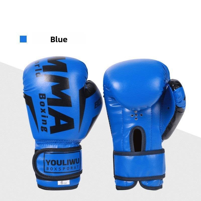 Adult and Kids Boxing Gloves - Price Value Store