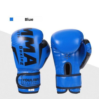 Adult and Kids Boxing Gloves - Price Value Store
