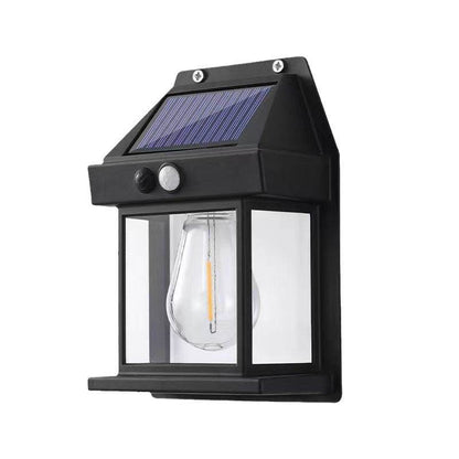 solar wall lamp - Price Value Store