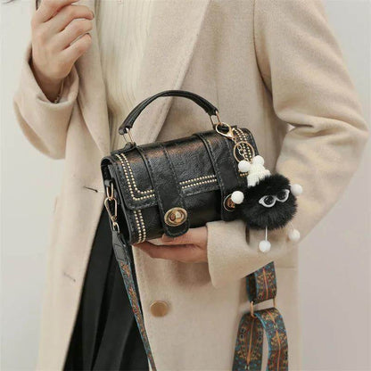 Retro handcrafted bag - Price Value Store